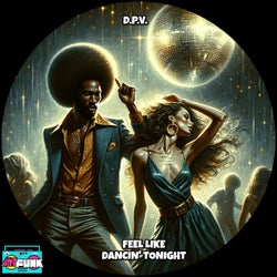 Feel Like Dancin' Tonight