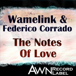 The Notes Of Love