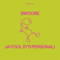 Jafool (It's Personal)