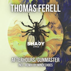 Afterhours/Gunmaster