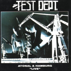 Atonal & Hamburg Live