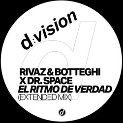 El Ritmo De Verdad (Extended Mix)