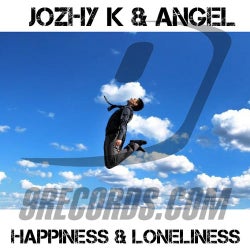 Happiness And Loneliness