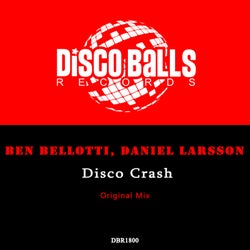 Disco Crash