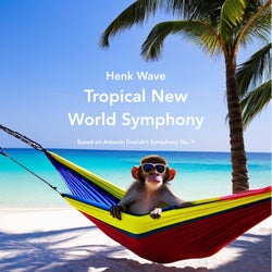 Tropical New World Symphony (Based On Dvořák's Symphony No 9)