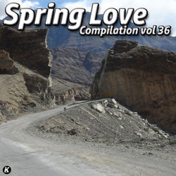 SPRING LOVE COMPILATION VOL 36