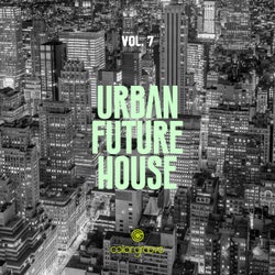 Urban Future House, Vol. 7