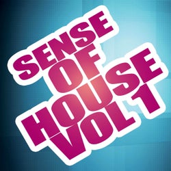Sense Of House Vol 1