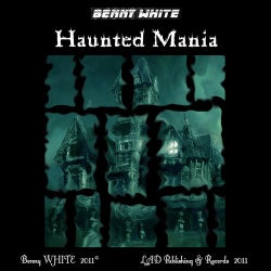 Haunted Mania