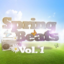 Spring Beats Vol. 1