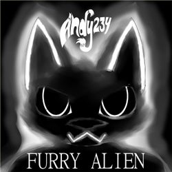 Furry Alien