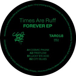 FOREVER EP