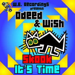 Skook / It's Time