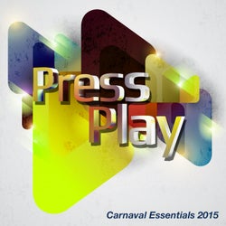 Carnaval Essentials 2015