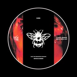 Beat Box EP