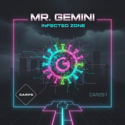 Infected Zone