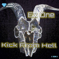 Kick from Hell