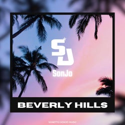 Beverly Hills (Radio Edit)