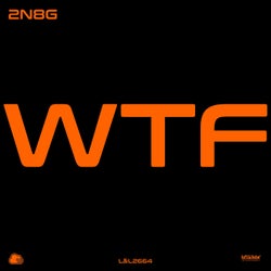 Wtf (Original Mix)