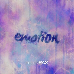 Emotion (Love Sign)