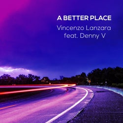 A Better Place (feat. Denny V)