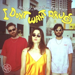 I Don't Want Drugs (Extended Version)