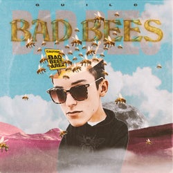Bad Bees