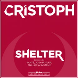 Shelter (The Remixes)