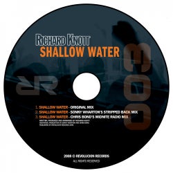 Shallow Water EP