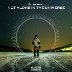 Not Alone In The Universe