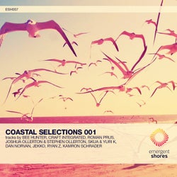 Coastal Selections 001