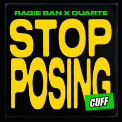 Stop Posing