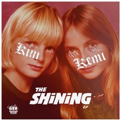 The Shining EP