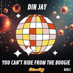 You Can't Hide From The Boogie