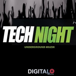 Tech Night Eleven