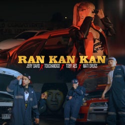 Ran Kan Kan (feat. Mati Drugs)