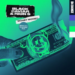 Money Money - MistaJam Extended Dub