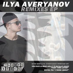 Ilya Averyanov Remixes