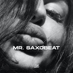 Mr. Saxobeat (Techno)