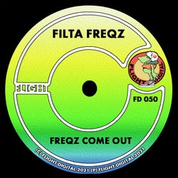 Freqz Come Out