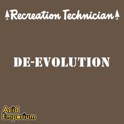 De-Evolution