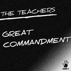 Great Commandment