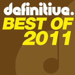Best Of Definitive 2011