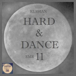 Russian Hard & Dance EMR, Vol. 11