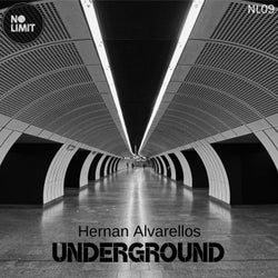 Underground EP