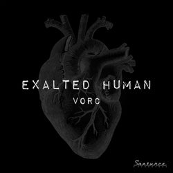 Exalted Human