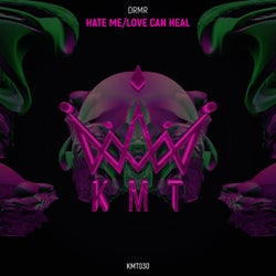 Hate Me/Love Can Heal