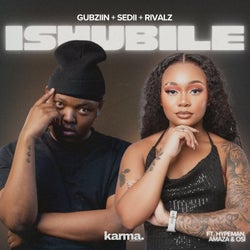 iSHUBILE (feat. malume.hypeman, Amaza & Osi)