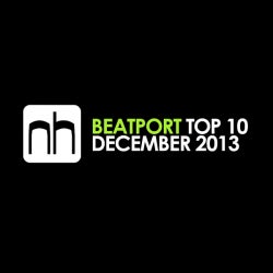 Beatport Top Ten December 2013