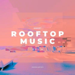 Sweet Rooftop Music, Vol. 4